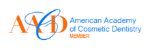 American Academy of Cosmetic Dentistry