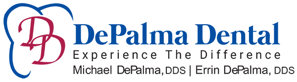 DePalma Dental Experience the Difference Michael DePalma DDS Erin DePalma DDS