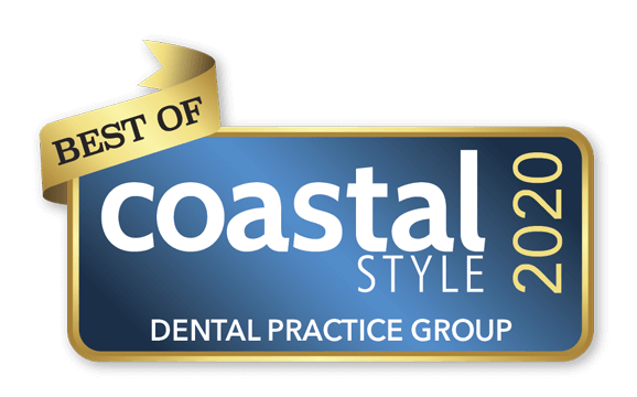 Best of Coastal Style 2020 Group Dental Practice