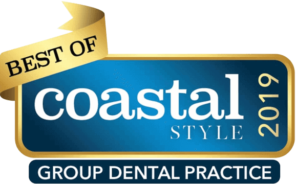 Best of Coastal Style 2019 Group Dental Practice