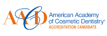 aacd accreditation candidate