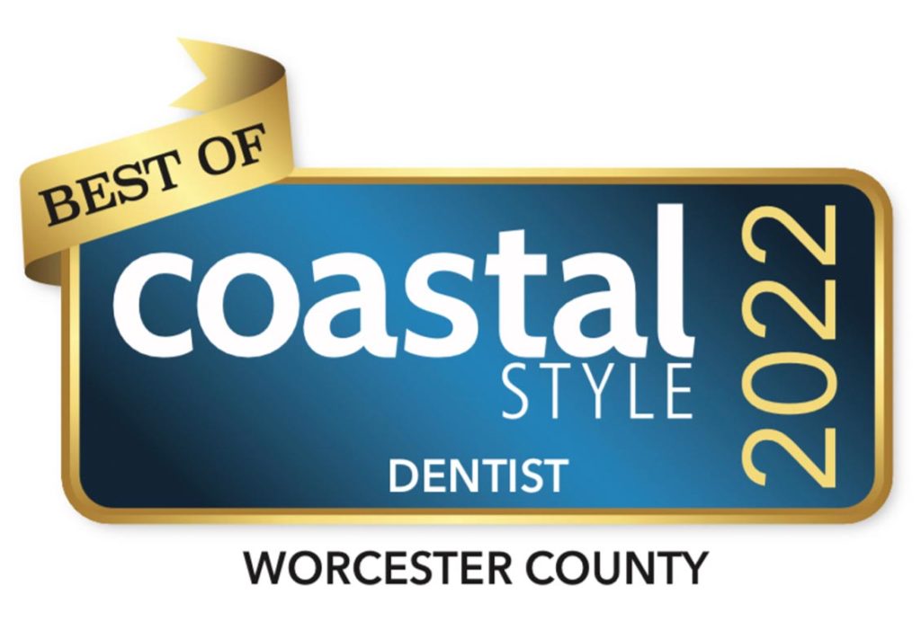 dentist award
