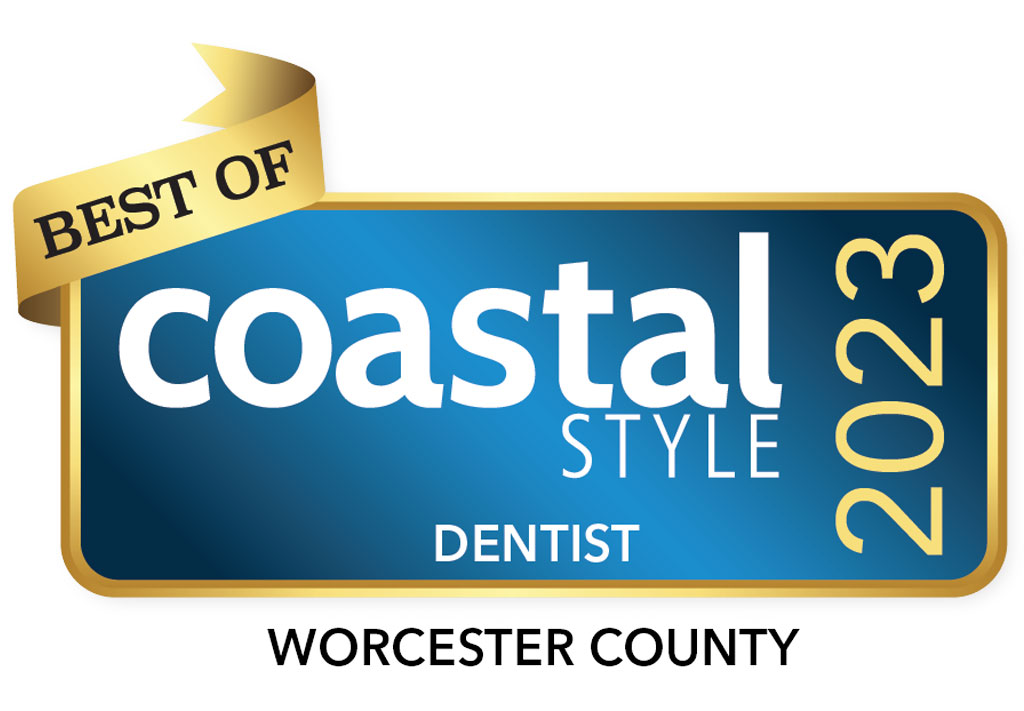 Best of Coastal Style Dentist 2023